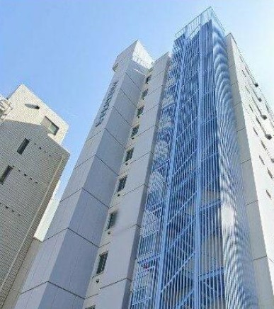 東急大井町線 旗の台駅 徒歩3分 築50年