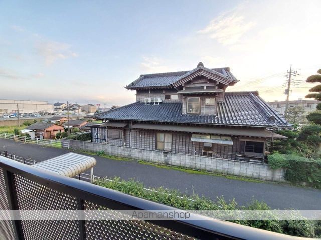 エスカージのその他写真