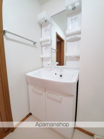 エスカージの内装写真