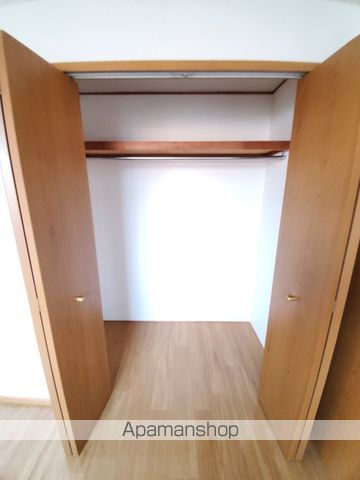 エスカージの内装写真