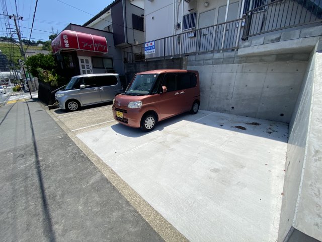 ニューハイム岩戸のその他写真