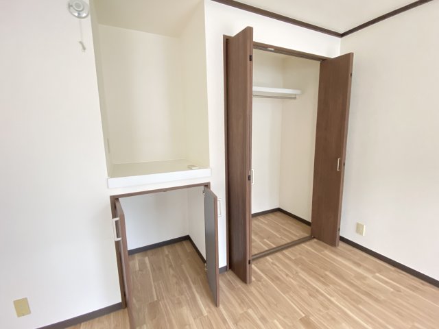ニューハイム岩戸の内装写真