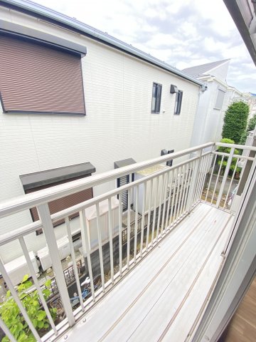 ニューハイム岩戸の内装写真