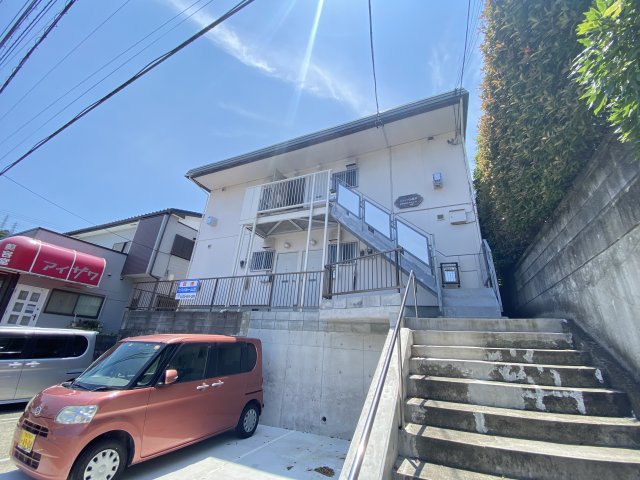 ニューハイム岩戸