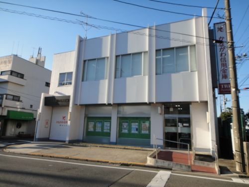 ニューハイム岩戸の周辺写真