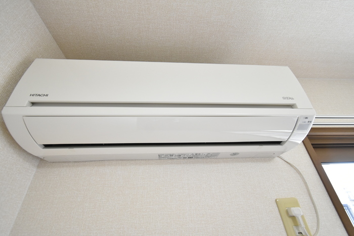 その他設備　ＤＫエアコン