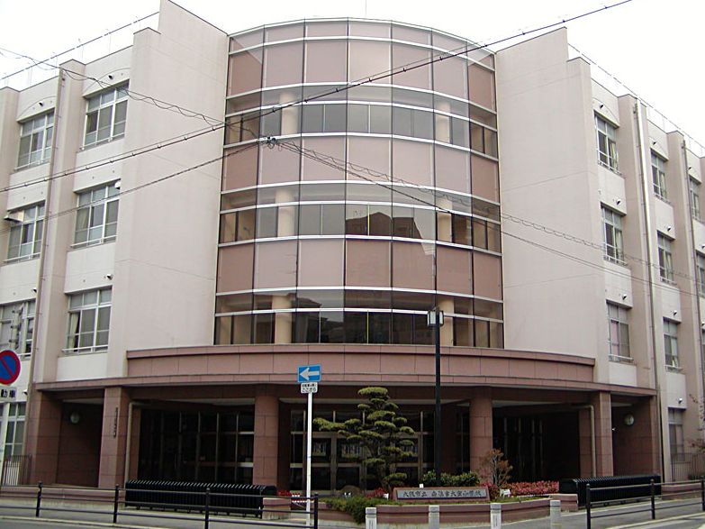小学校　大空小学校（小学校）まで503m