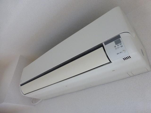 その他設備　★エアコンです★