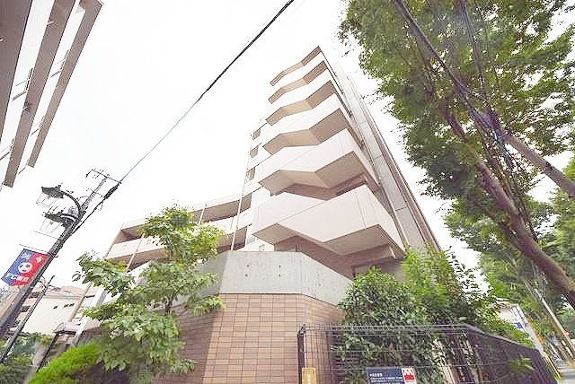 建物外観　★お問い合わせはタウンハウジング★