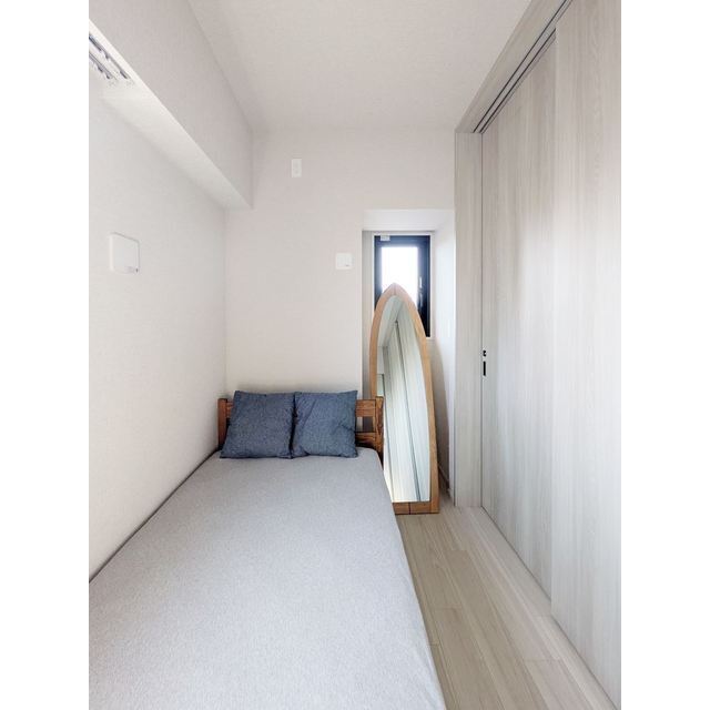その他部屋・スペース　※家具・家電の備え付けはありません