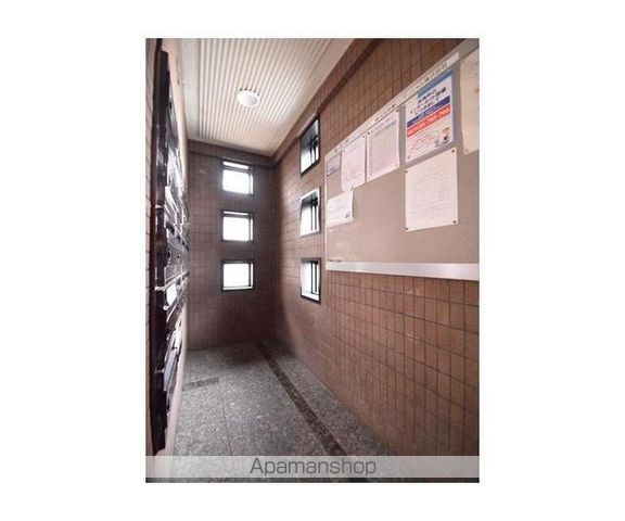サン・アペックス新守山の外観写真