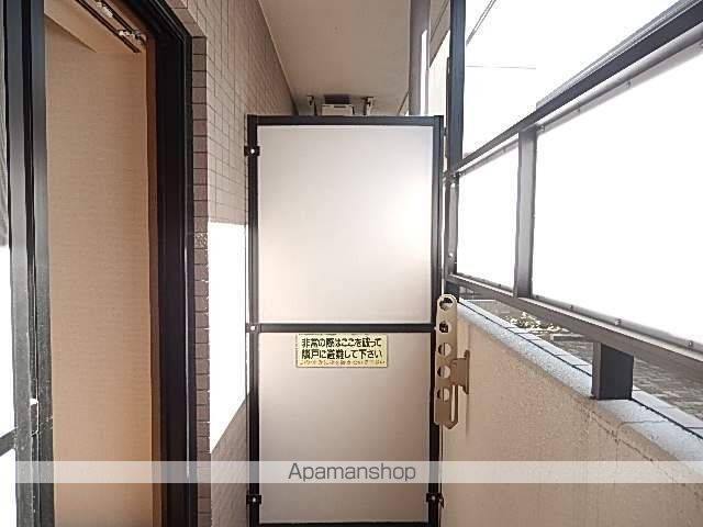 サン・アペックス新守山の内装写真