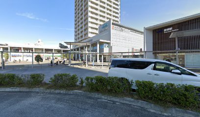 ショッピングセンター　グランタワーコクティー（ショッピングセンター）まで1230m