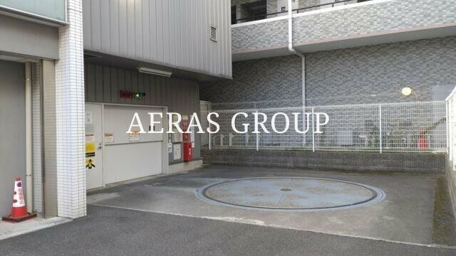 プラウドフラット鶴見IIのその他写真