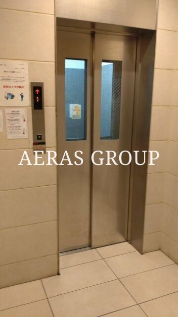 プラウドフラット鶴見IIの外観写真