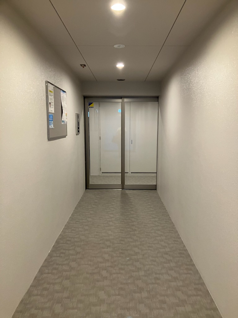 ADVANCE IWATAの外観写真