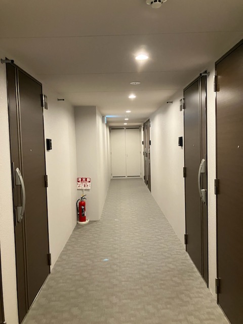 ADVANCE IWATAの外観写真