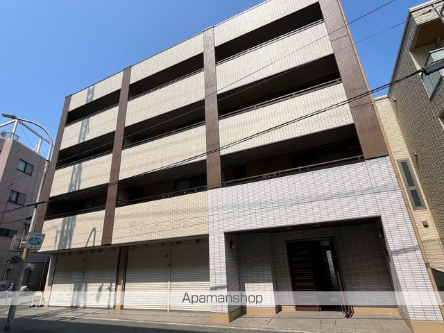 南海本線 七道駅 徒歩2分 築19年