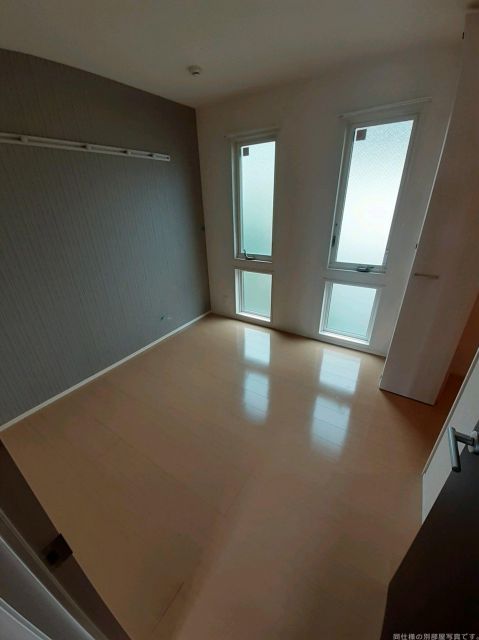 サウスタウンH.Tの内装写真