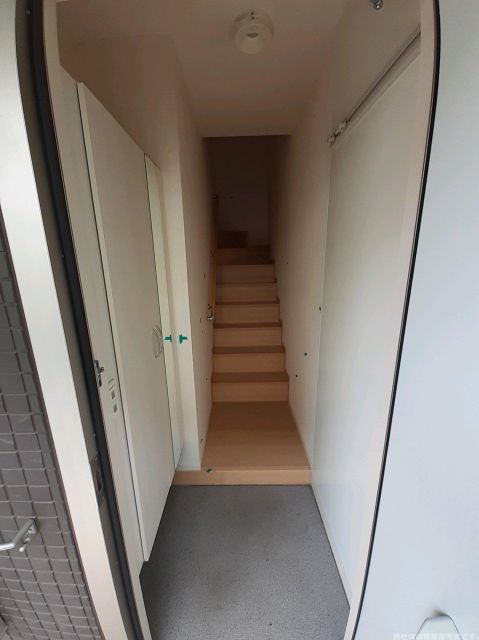 サウスタウンH.Tの内装写真