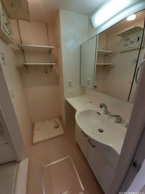 サウスタウンH.Tの内装写真