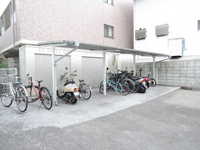 その他共有部分