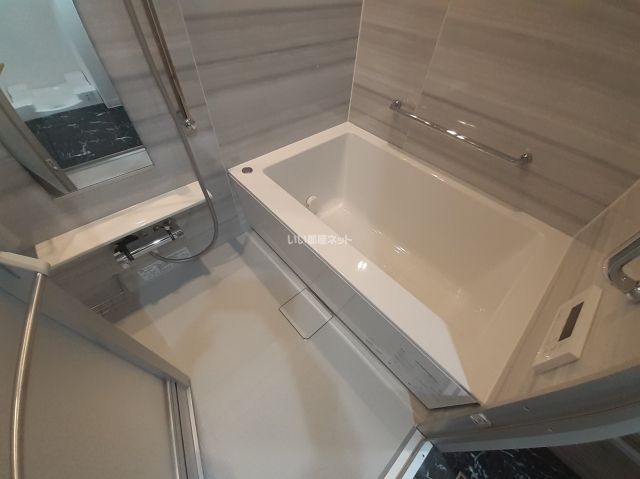 フクダ不動産新大宮マンションの風呂写真