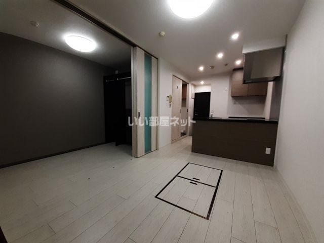 フクダ不動産新大宮マンションの内装写真