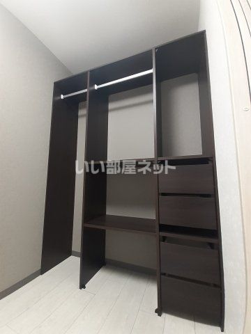フクダ不動産新大宮マンションの内装写真