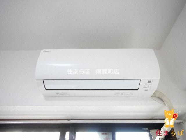 地下鉄谷町線 天神橋筋六丁目駅 徒歩7分 7階建 築29年のその他写真