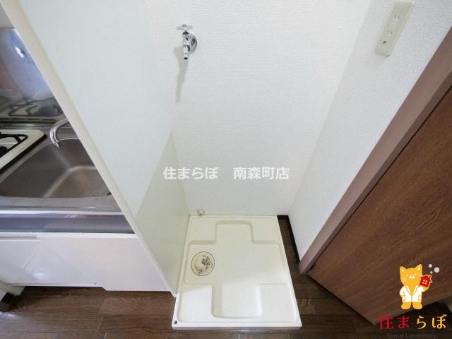 地下鉄谷町線 天神橋筋六丁目駅 徒歩7分 7階建 築29年のその他写真