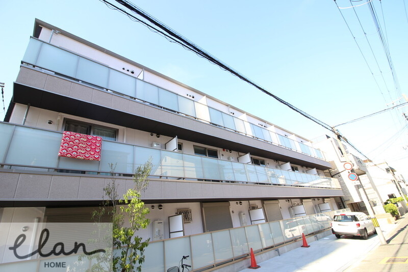 地下鉄中央線 深江橋駅 徒歩5分 築11年