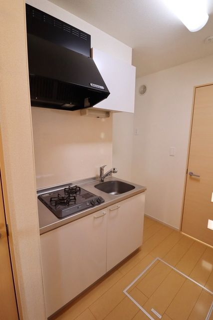 キッチン　★お部屋探しはタウンハウジング大和店へ★