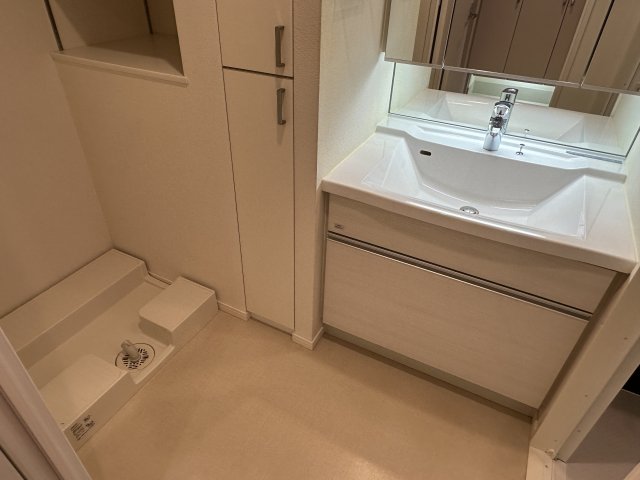 アトラス方南ビレッジの内装写真