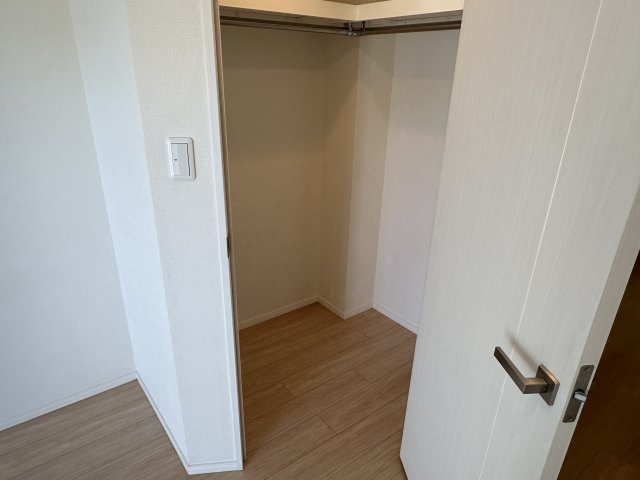 アトラス方南ビレッジの内装写真