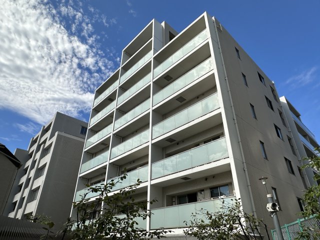 アトラス方南ビレッジ