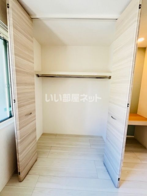 サザンショア東海岸の内装写真