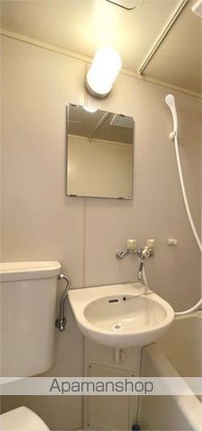 メーゾン三ツ木の内装写真