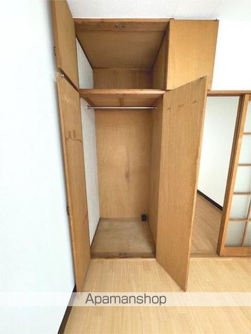 メーゾン三ツ木の内装写真