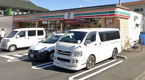 Marin・Hの周辺写真