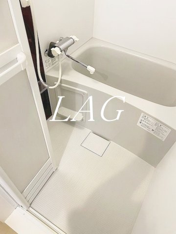 N-Stageの風呂写真