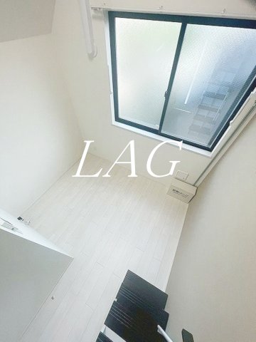N-Stageの居間写真