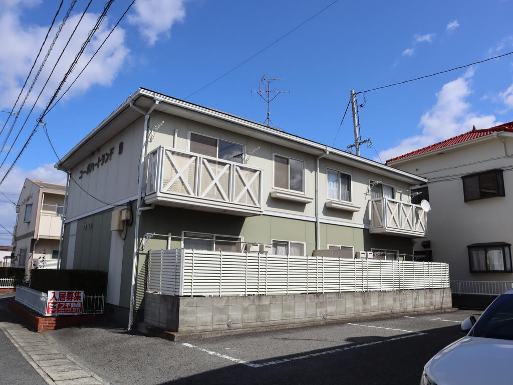 ＪＲ宇野線 備前西市駅 徒歩50分 築39年