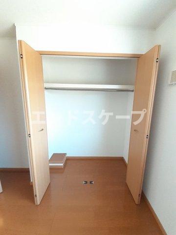 収納　高崎、前橋のお部屋探しはエンドスケープまで！お客様の理想お聞