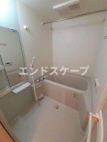 バス・シャワールーム　高崎、前橋のお部屋探しはエンドスケープまで！お客様の理想お聞