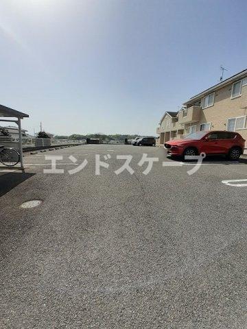 駐車場　高崎、前橋のお部屋探しはエンドスケープまで！お客様の理想お聞