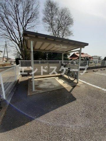 その他共有部分　高崎、前橋のお部屋探しはエンドスケープまで！お客様の理想お聞