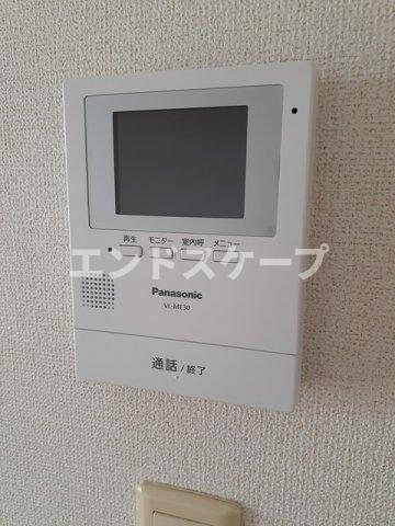 セキュリティ　高崎、前橋のお部屋探しはエンドスケープまで！お客様の理想お聞