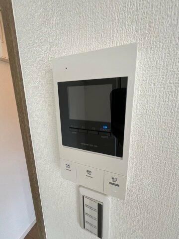 セキュリティ　同仕様