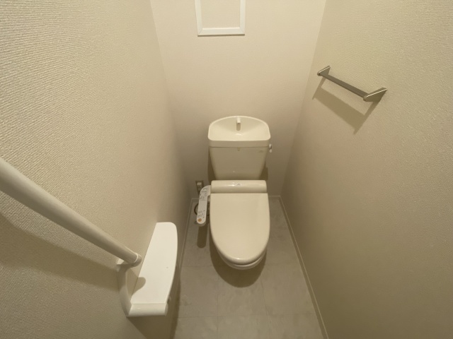 Angeletta~Mのトイレ写真